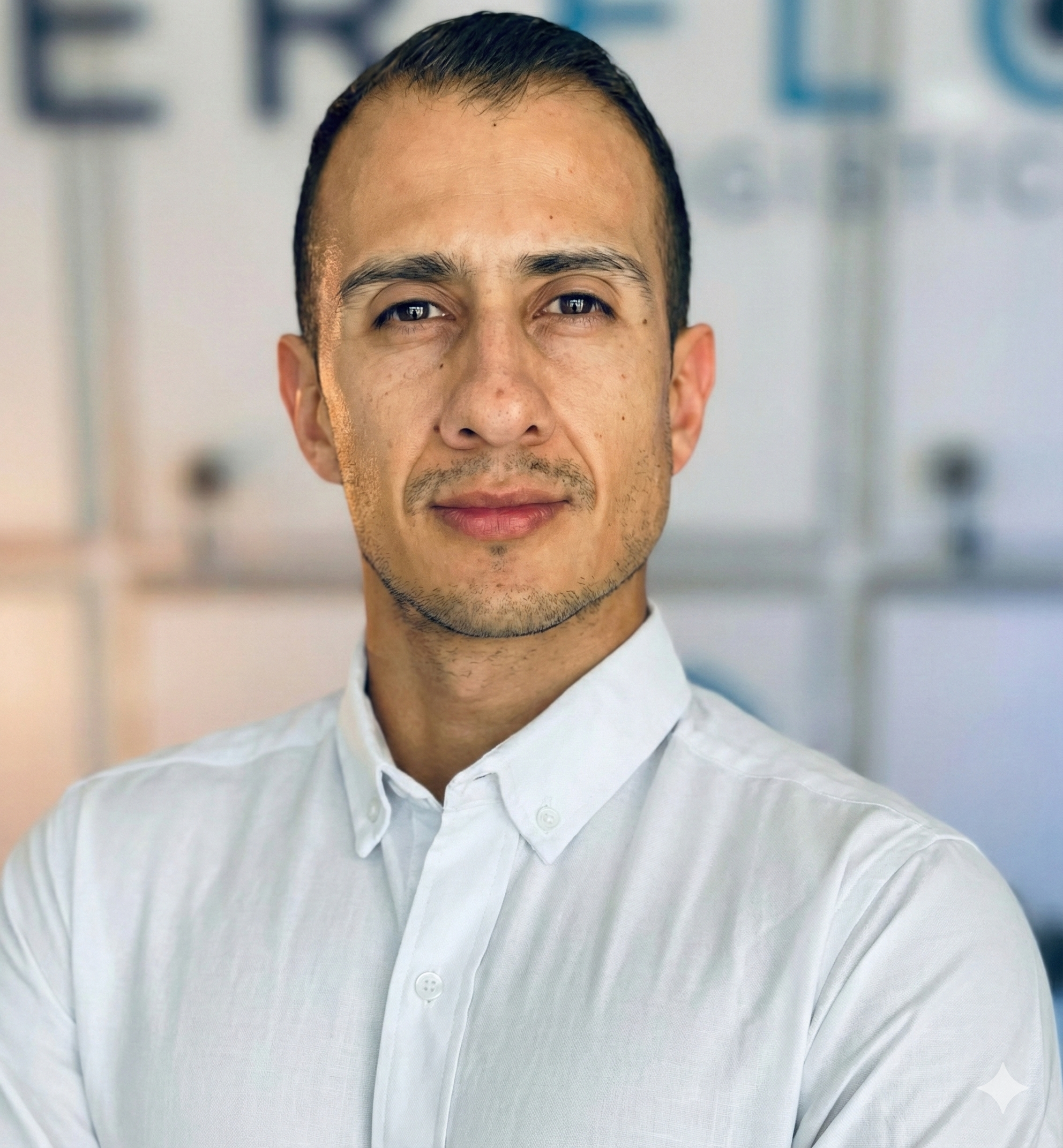 Operflor team member