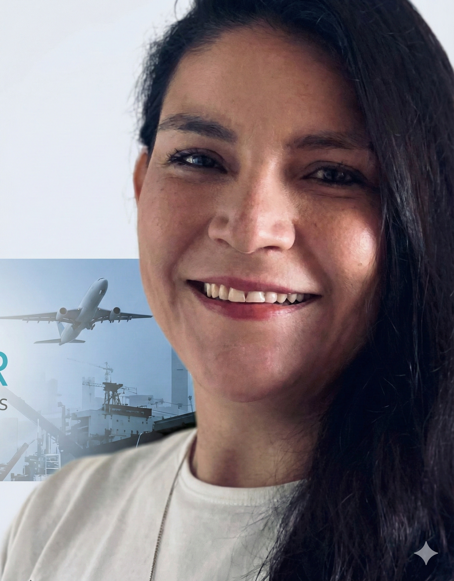 Operflor team member